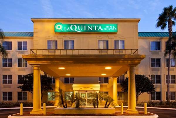 Exterior view - La Quinta Inn East Lakeland - I-4, Exit 33