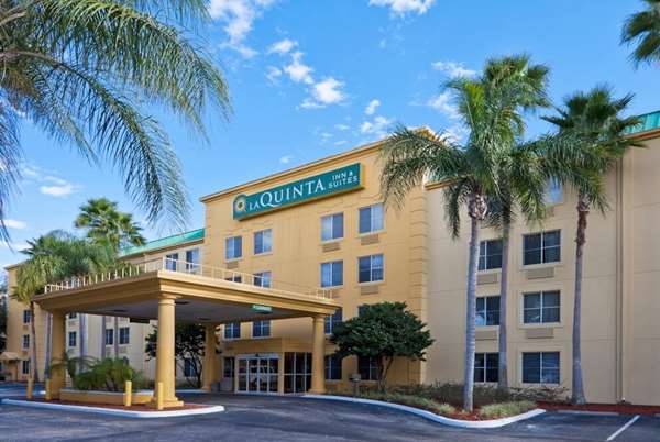 Exterior view - La Quinta Inn East Lakeland - I-4, Exit 33