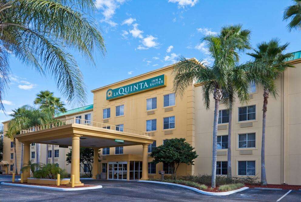 La Quinta Inn & Suites Lakeland East