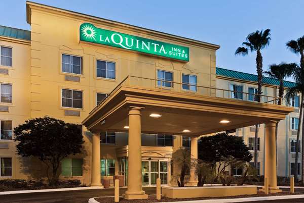 Exterior view - La Quinta Inn East Lakeland - I-4, Exit 33