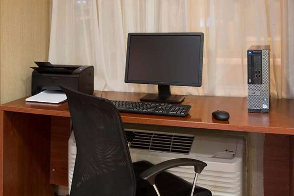 Conference Area - La Quinta Inn East Lakeland - I-4, Exit 33