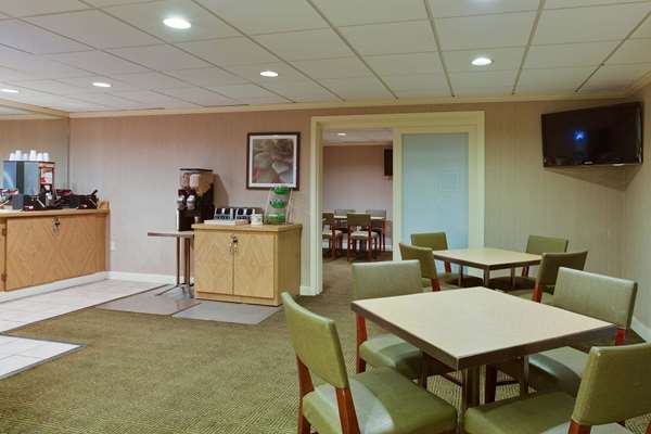  - La Quinta Inn East Lakeland - I-4, Exit 33