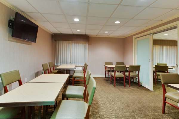  - La Quinta Inn East Lakeland - I-4, Exit 33