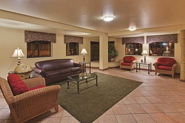  - La Quinta Inn Busch Gardens Tampa