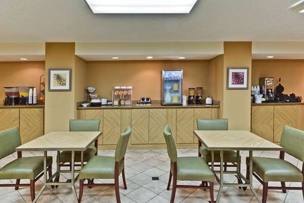  - La Quinta Inn Busch Gardens Tampa