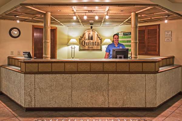  - La Quinta Inn Busch Gardens Tampa