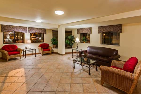  - La Quinta Inn Busch Gardens Tampa