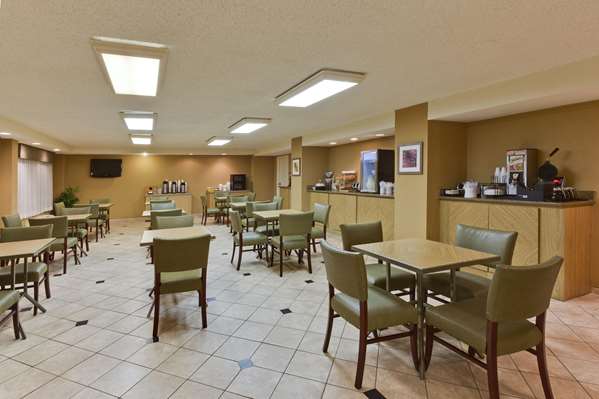  - La Quinta Inn Busch Gardens Tampa
