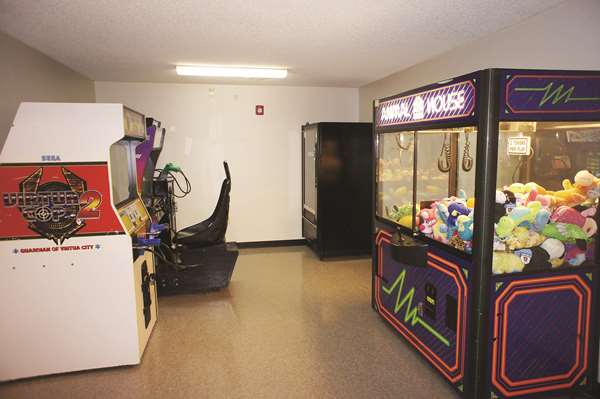 Recreation - La Quinta Inn Busch Gardens Tampa