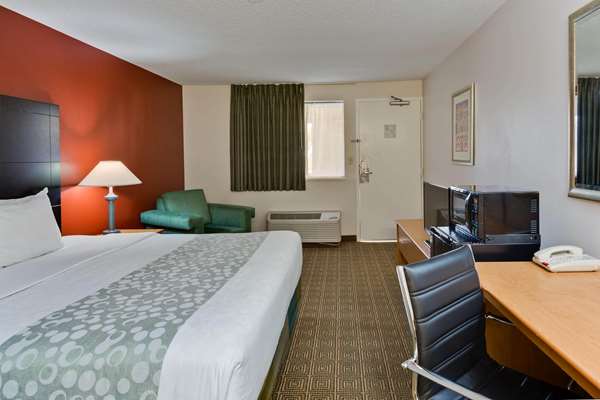  - La Quinta Inn Busch Gardens Tampa