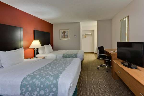  - La Quinta Inn Busch Gardens Tampa