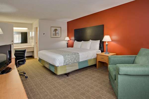  - La Quinta Inn Busch Gardens Tampa