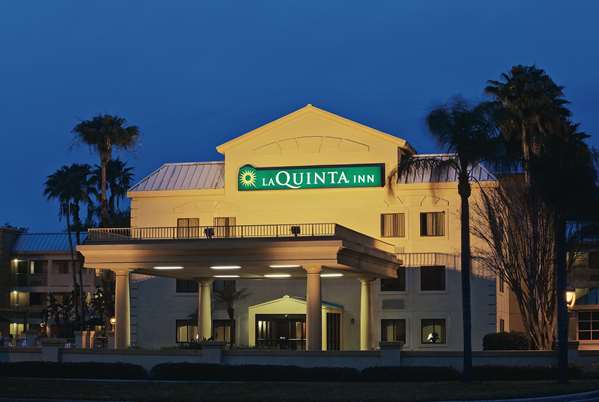 Exterior view - La Quinta Inn Busch Gardens Tampa