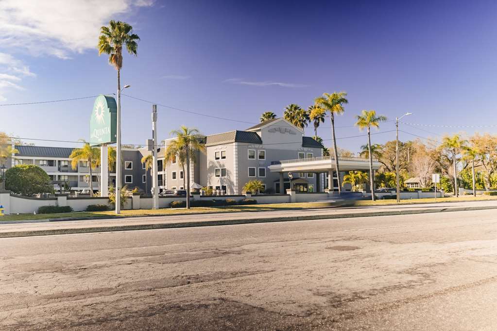 La Quinta Inn Tampa Near Busch Gardens