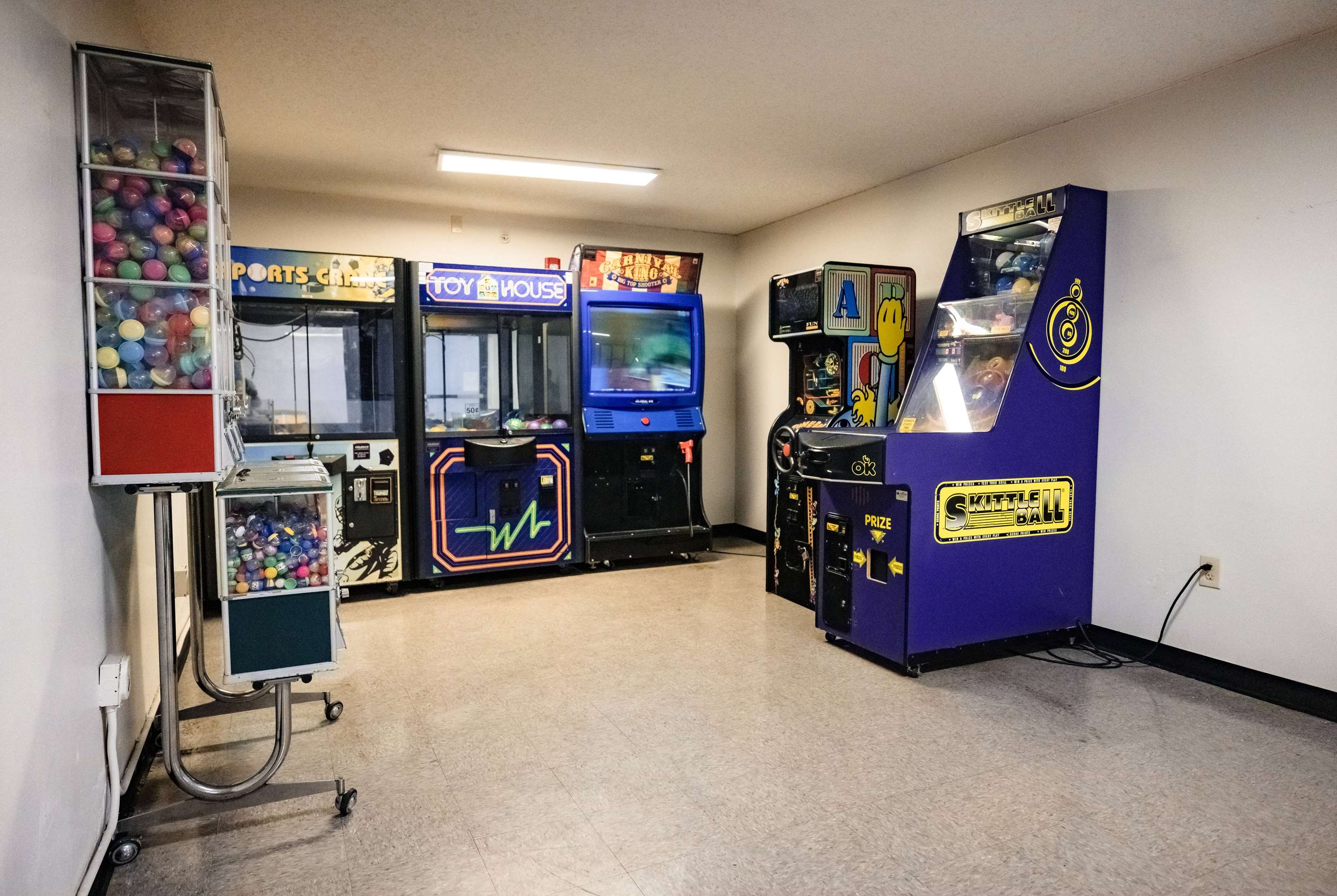 Property amenity | La Quinta Inn by Wyndham Tampa Near Busch Gardens