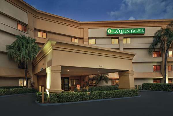 Exterior view - La Quinta Inn & Suites Airport East Miami
