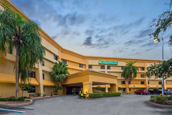 Exterior view - La Quinta Inn & Suites Airport East Miami