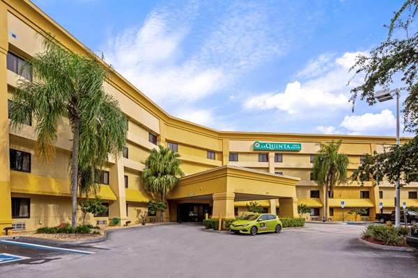 Exterior view - La Quinta Inn & Suites Airport East Miami