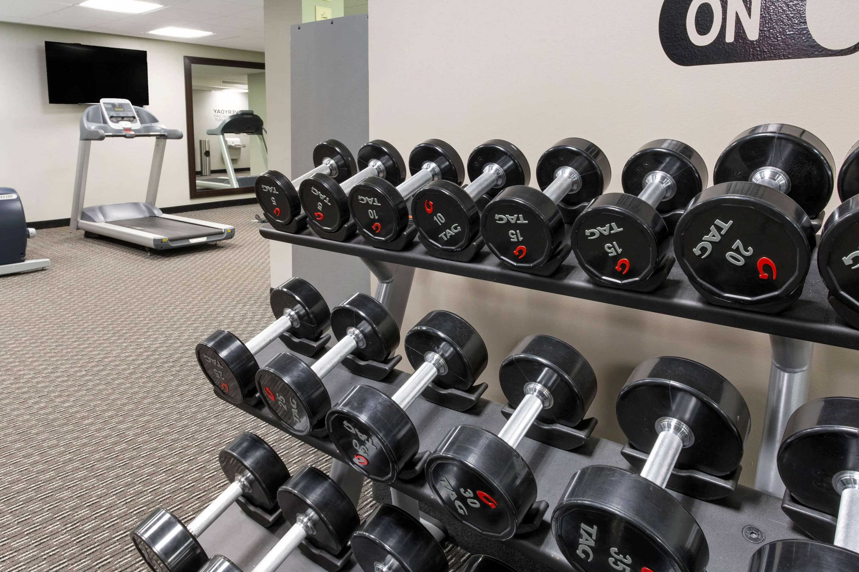 Health club
