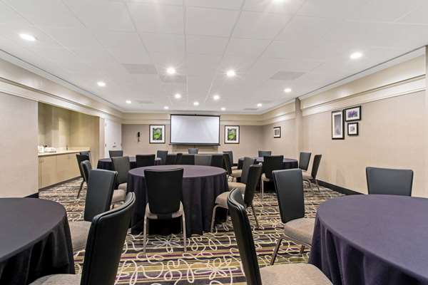  - La Quinta Inn & Suites Andover
