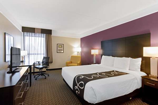  - La Quinta Inn & Suites Andover