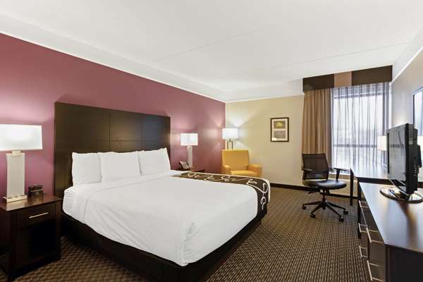 Suite - La Quinta Inn & Suites Andover