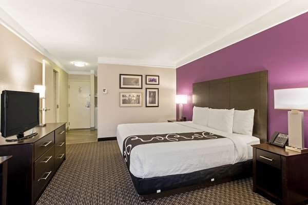 Suite - La Quinta Inn & Suites Andover