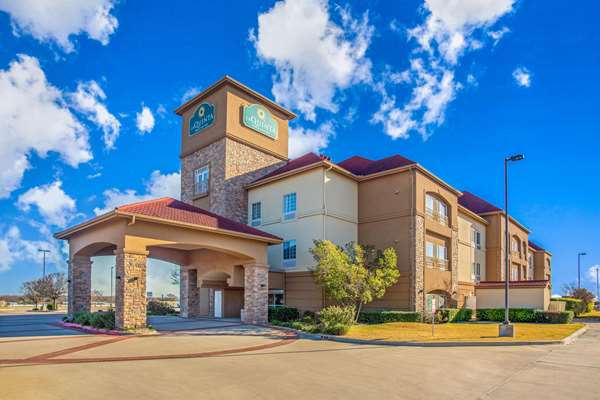 Exterior view - La Quinta Inn & Suites Belton - I-35, Exit 292