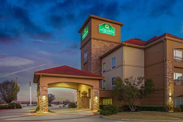 Exterior view - La Quinta Inn & Suites Belton - I-35, Exit 292