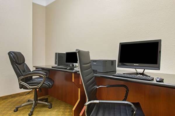 Conference Area - La Quinta Inn & Suites Belton - I-35, Exit 292