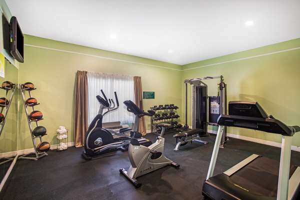 Fitness/ Exercise Room - La Quinta Inn & Suites Belton - I-35, Exit 292