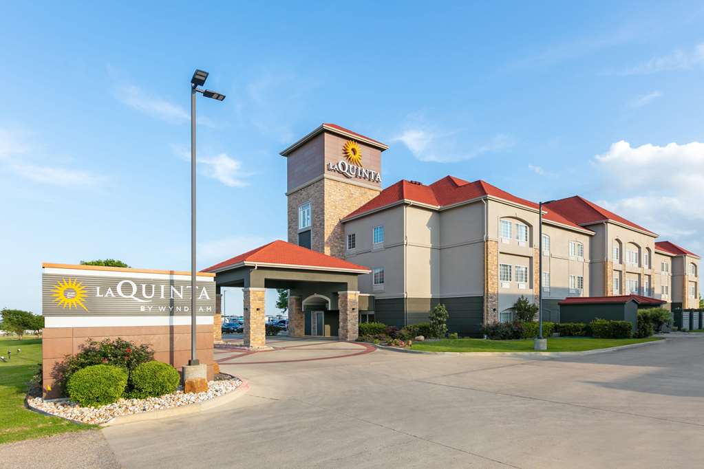 La Quinta Inn & Suites Belton
