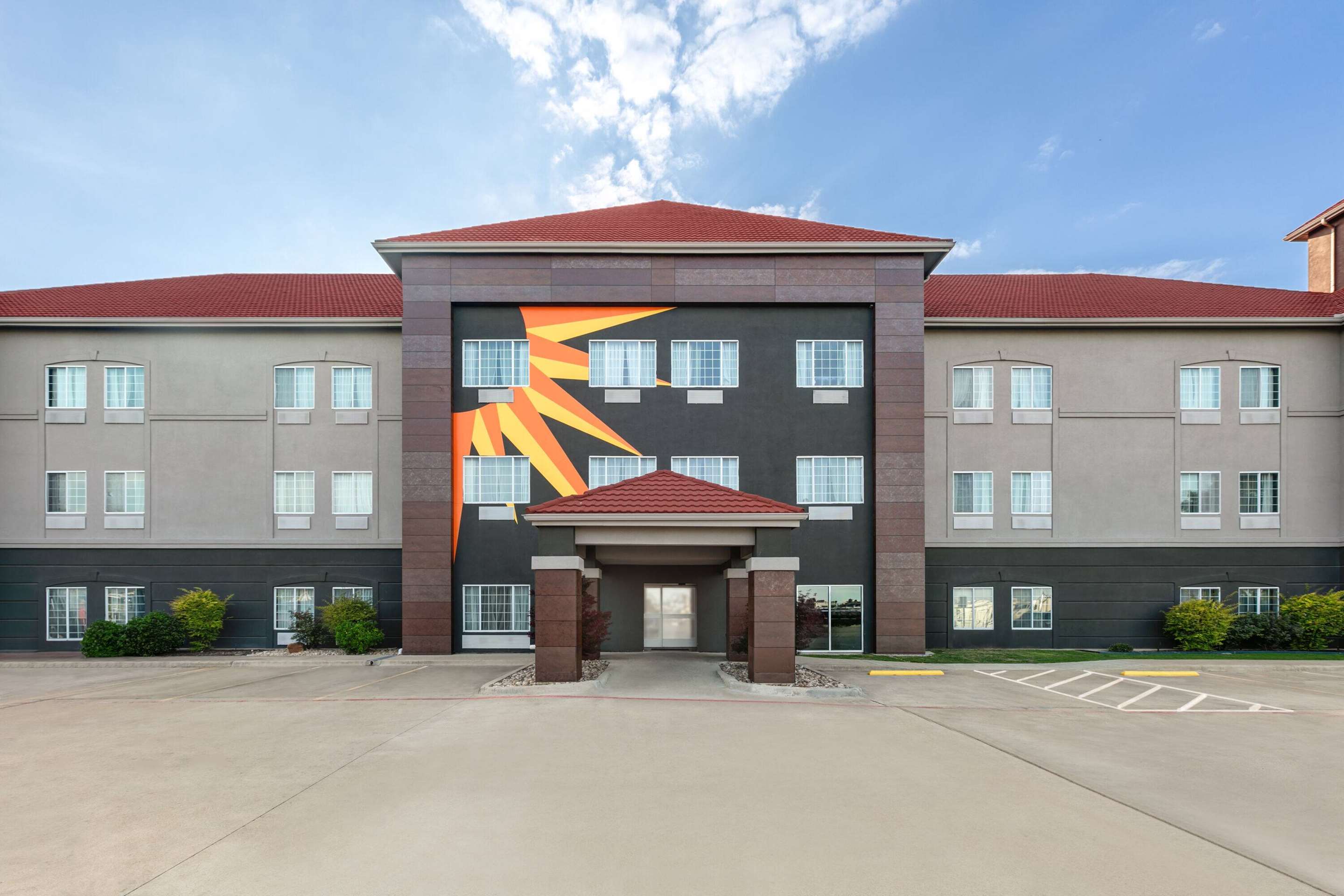 Exterior | La Quinta Inn & Suites by Wyndham Belton - Temple South
