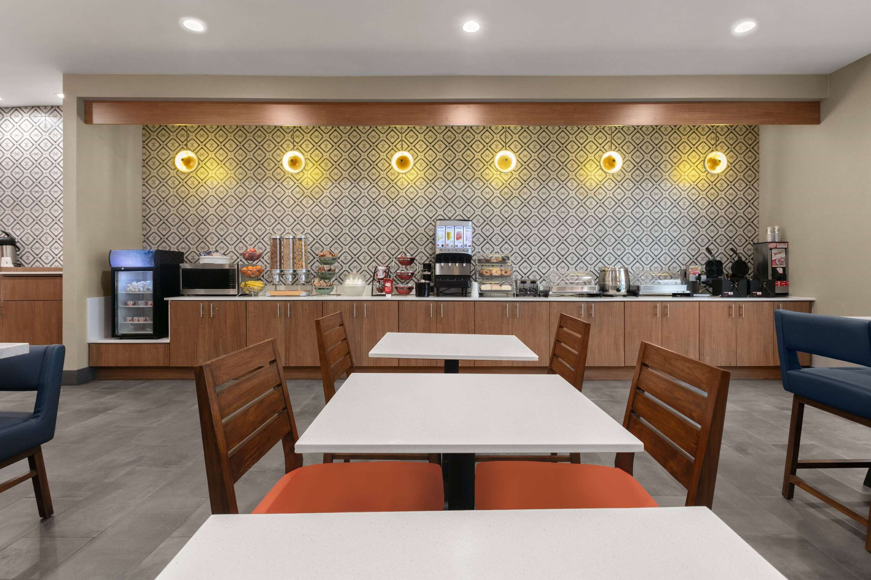 Property amenity | La Quinta Inn & Suites by Wyndham Belton - Temple South