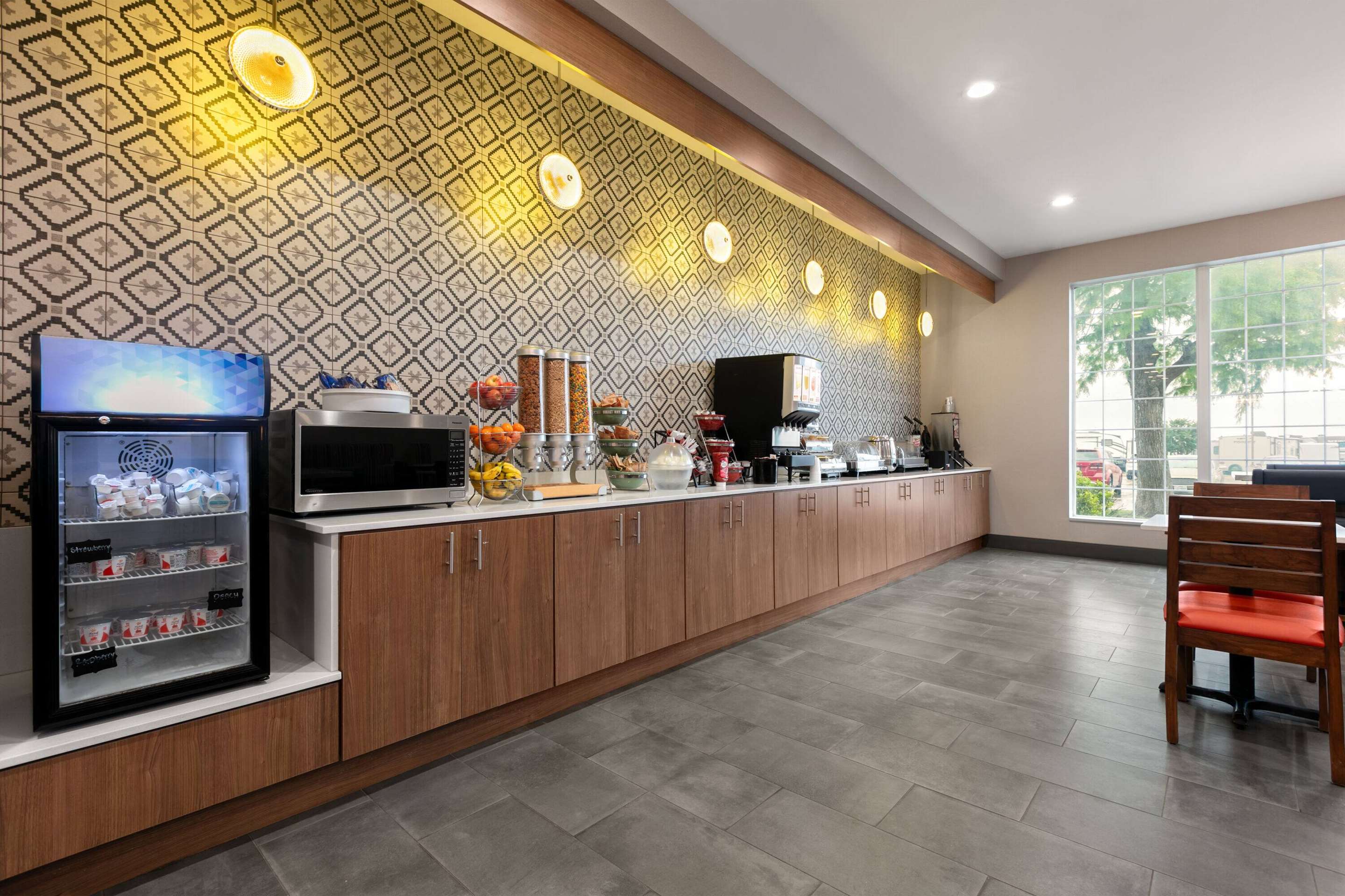 Property amenity | La Quinta Inn & Suites by Wyndham Belton - Temple South