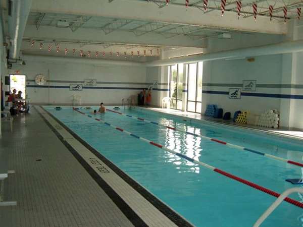 Pool - La Quinta Inn Johnson City