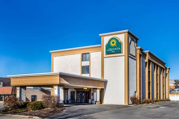 Exterior view - La Quinta Inn Johnson City