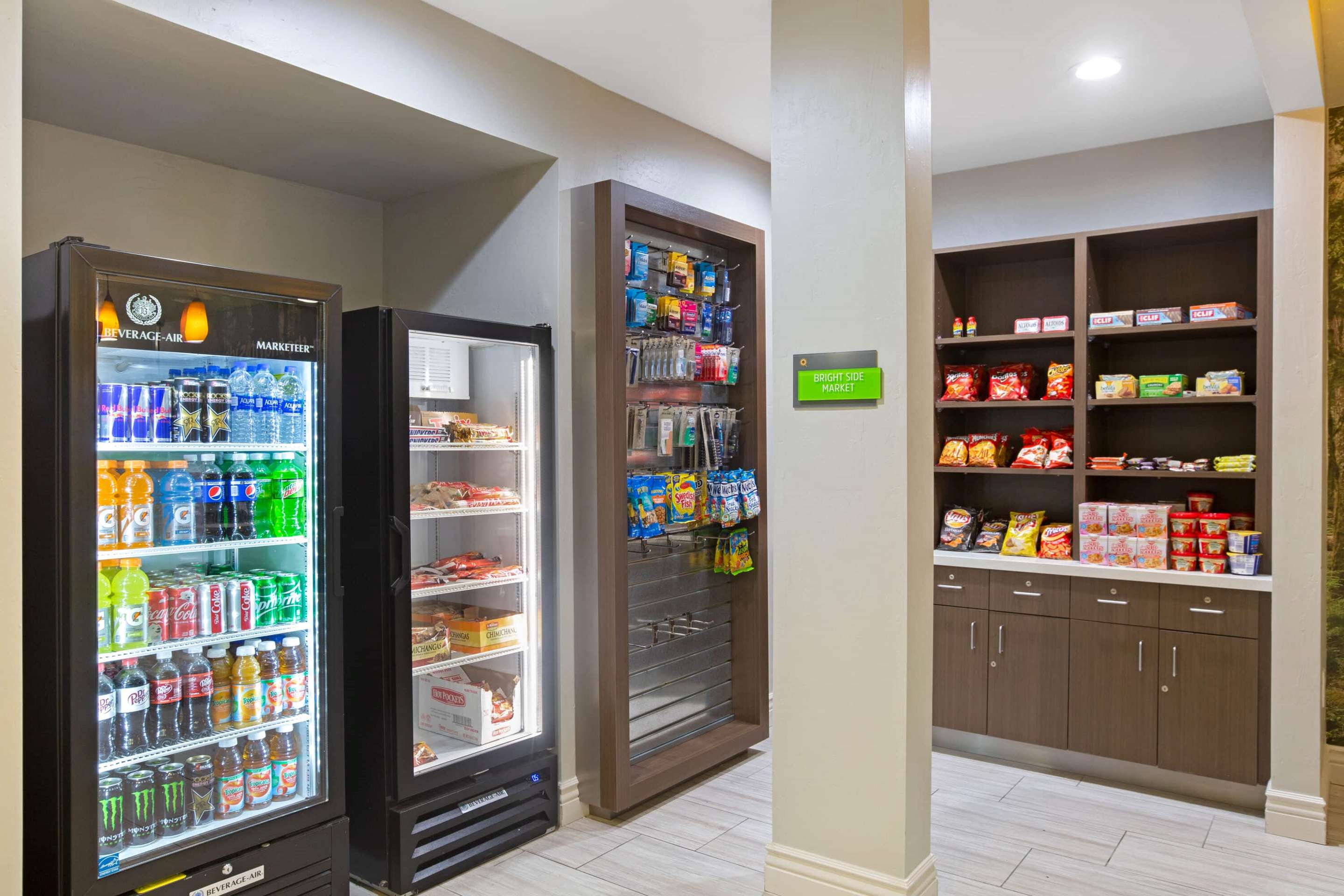 Property amenity