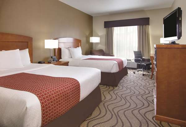  - La Quinta Inn & Suites Rockwall