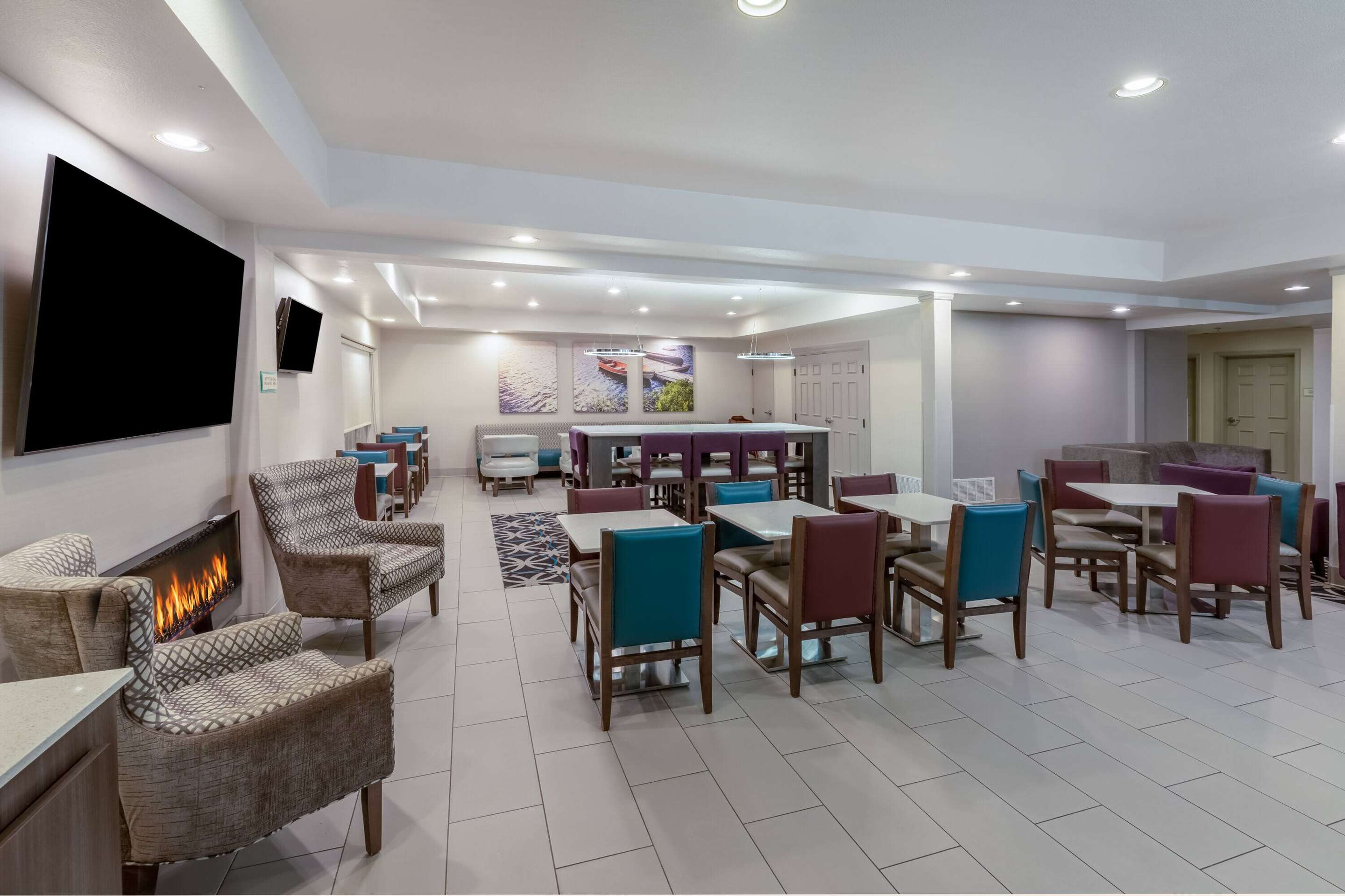 Property amenity | La Quinta Inn & Suites by Wyndham Rockwall
