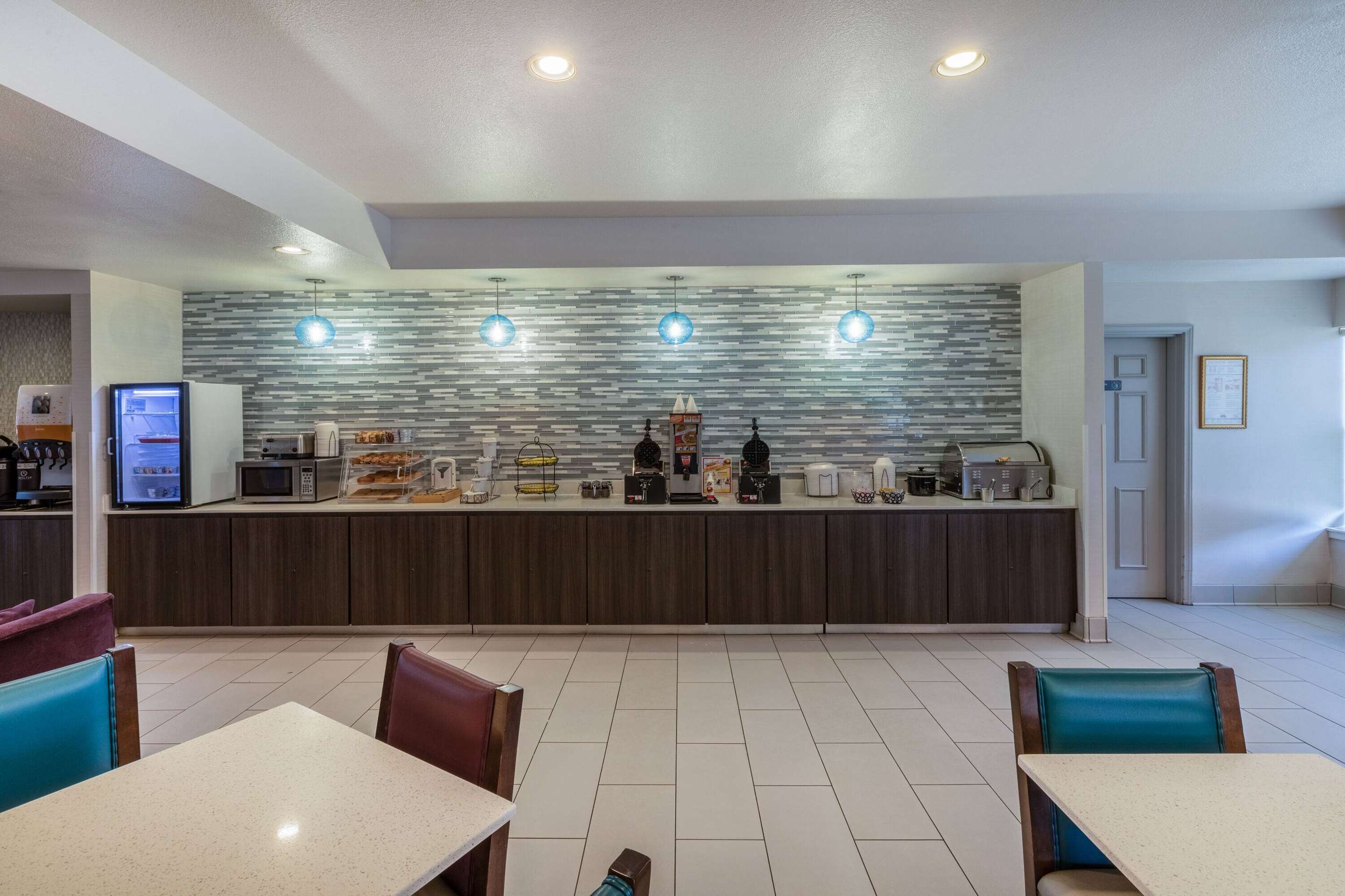 Property amenity | La Quinta Inn & Suites by Wyndham Rockwall