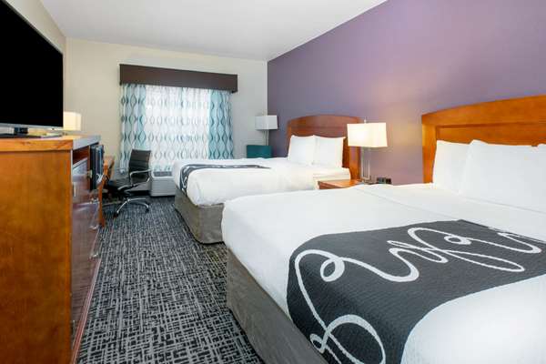  - La Quinta Inn & Suites Rockwall
