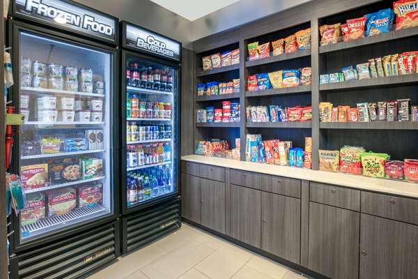  - La Quinta Inn & Suites Rockwall