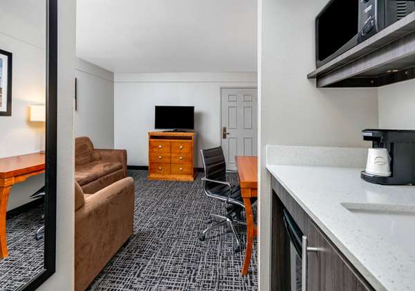 Suite - La Quinta Inn & Suites Rockwall