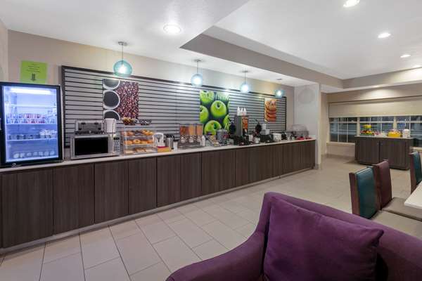  - La Quinta Inn & Suites Rockwall