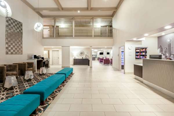  - La Quinta Inn & Suites Rockwall