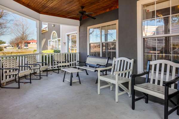  - La Quinta Inn & Suites Rockwall