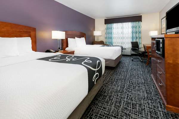  - La Quinta Inn & Suites Rockwall