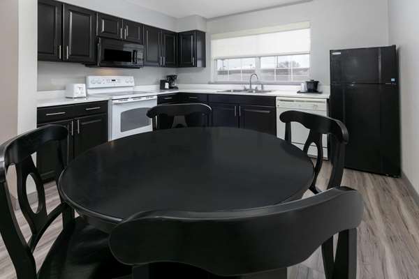 Suite - La Quinta Inn & Suites Rockwall