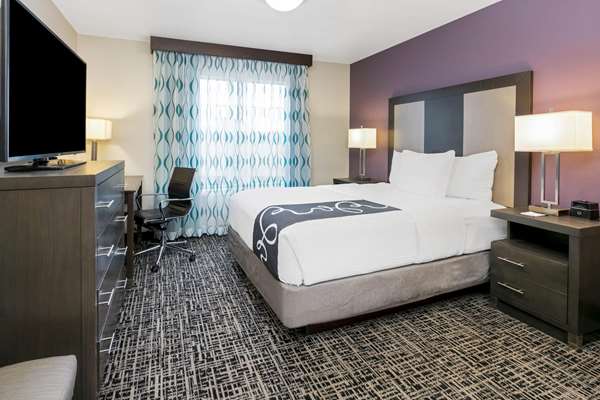 Suite - La Quinta Inn & Suites Rockwall